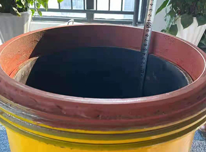 互助抗爆容器