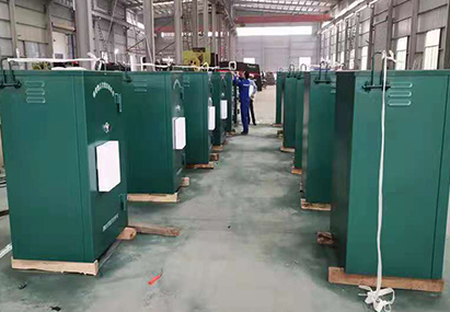 互助移动炸药库：安全与效率并重的爆破行业新趋势