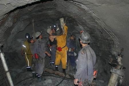 互助工程爆破中的危险因素分析以及应对工程爆破危险的措施